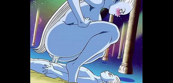  Best Dragon Ball Images Hentai